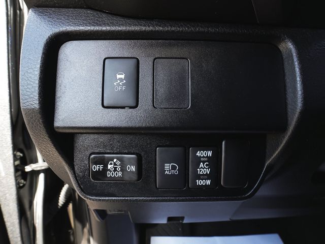 2021 Toyota Tacoma TRD Sport V6 - 23077896 - 16