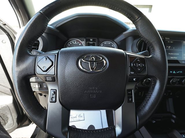2021 Toyota Tacoma TRD Sport V6 - 23077896 - 17