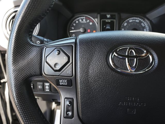 2021 Toyota Tacoma TRD Sport V6 - 23077896 - 18