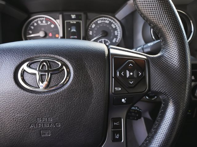 2021 Toyota Tacoma TRD Sport V6 - 23077896 - 19