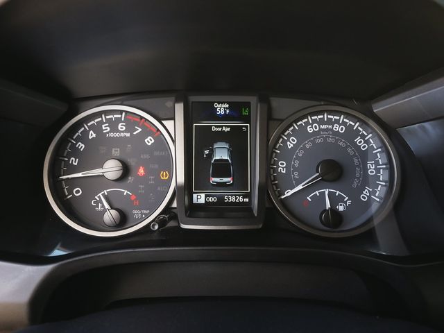 2021 Toyota Tacoma TRD Sport V6 - 23077896 - 20