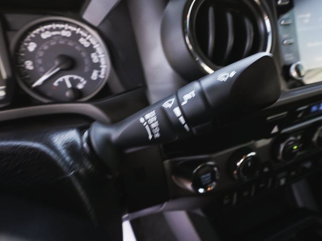 2021 Toyota Tacoma TRD Sport V6 - 23077896 - 22