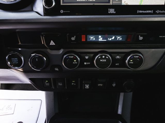 2021 Toyota Tacoma TRD Sport V6 - 23077896 - 24