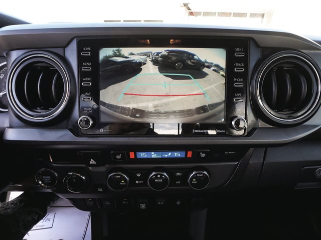 2021 Toyota Tacoma TRD Sport V6 - 23077896 - 26