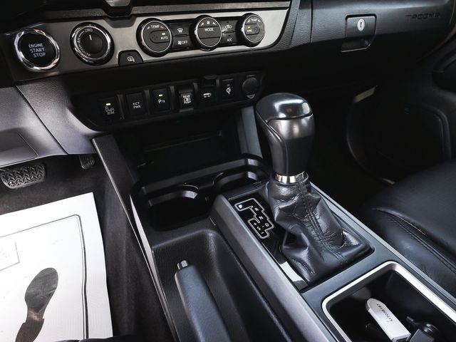 2021 Toyota Tacoma TRD Sport V6 - 23077896 - 27