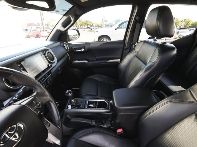 2021 Toyota Tacoma TRD Sport V6 - 23077896 - 28