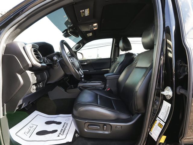 2021 Toyota Tacoma TRD Sport V6 - 23077896 - 29