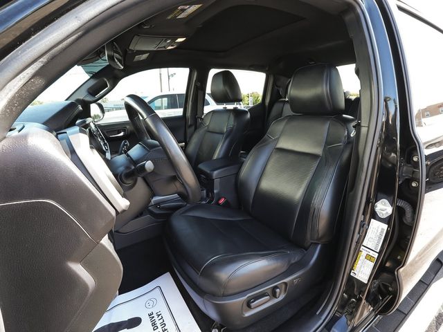 2021 Toyota Tacoma TRD Sport V6 - 23077896 - 30