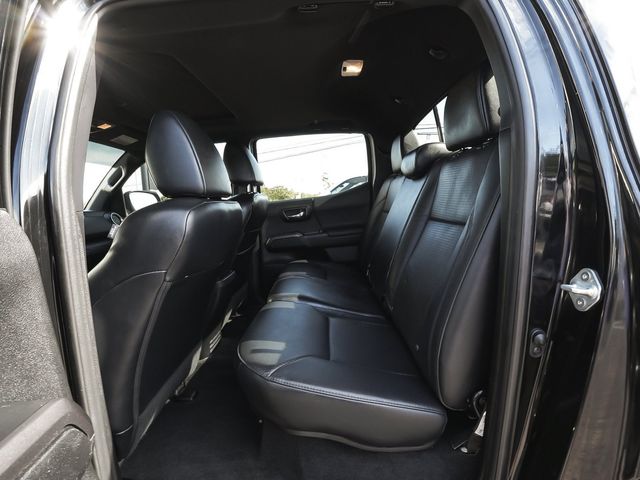 2021 Toyota Tacoma TRD Sport V6 - 23077896 - 31