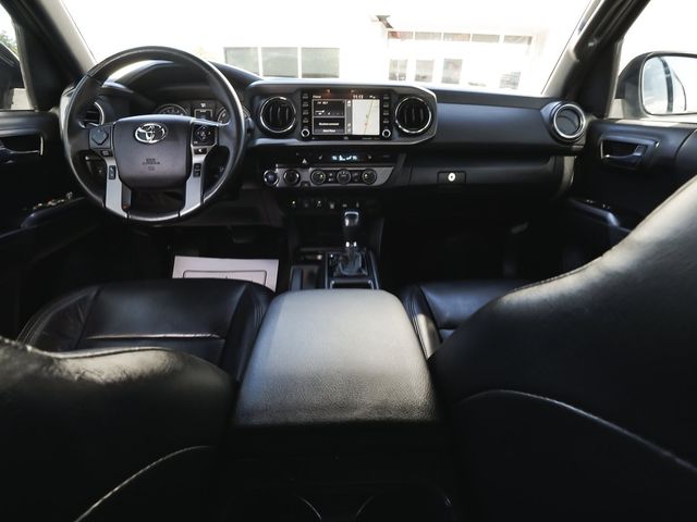 2021 Toyota Tacoma TRD Sport V6 - 23077896 - 33