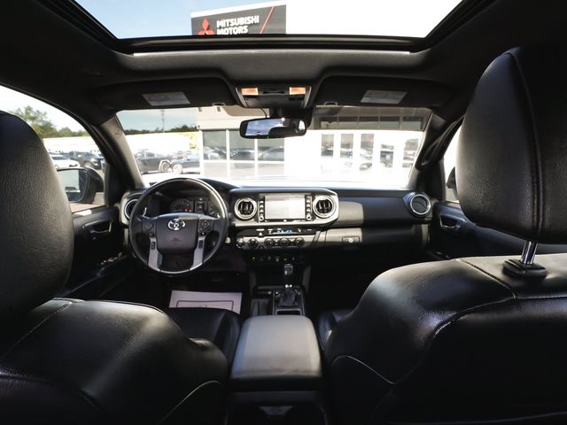 2021 Toyota Tacoma TRD Sport V6 - 23077896 - 34