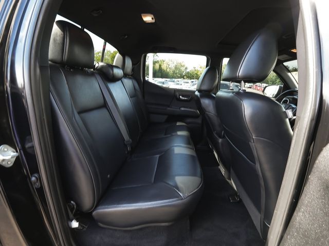 2021 Toyota Tacoma TRD Sport V6 - 23077896 - 35
