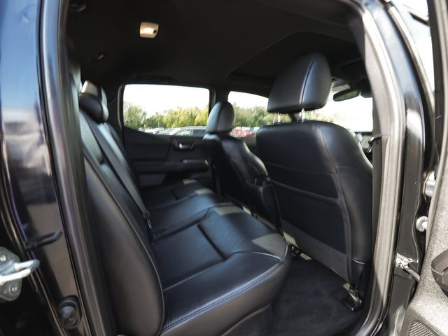 2021 Toyota Tacoma TRD Sport V6 - 23077896 - 36