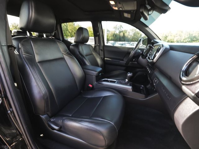 2021 Toyota Tacoma TRD Sport V6 - 23077896 - 37