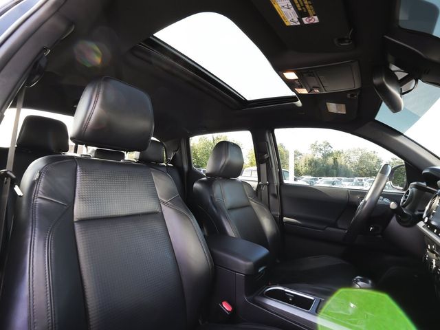 2021 Toyota Tacoma TRD Sport V6 - 23077896 - 38