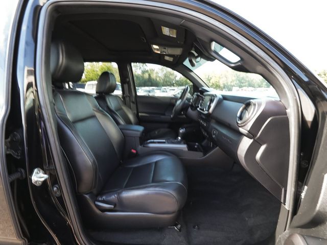 2021 Toyota Tacoma TRD Sport V6 - 23077896 - 39