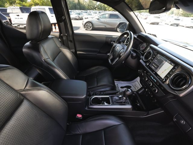 2021 Toyota Tacoma TRD Sport V6 - 23077896 - 40