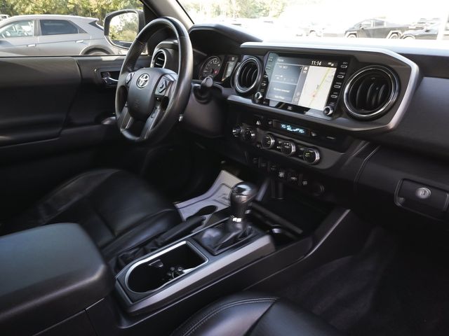 2021 Toyota Tacoma TRD Sport V6 - 23077896 - 41