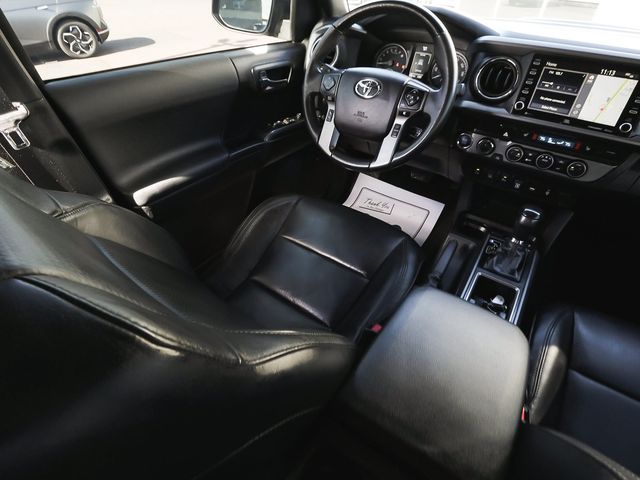 2021 Toyota Tacoma TRD Sport V6 - 23077896 - 42