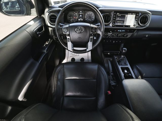 2021 Toyota Tacoma TRD Sport V6 - 23077896 - 43