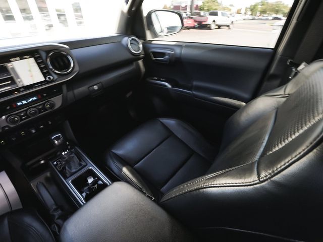 2021 Toyota Tacoma TRD Sport V6 - 23077896 - 45