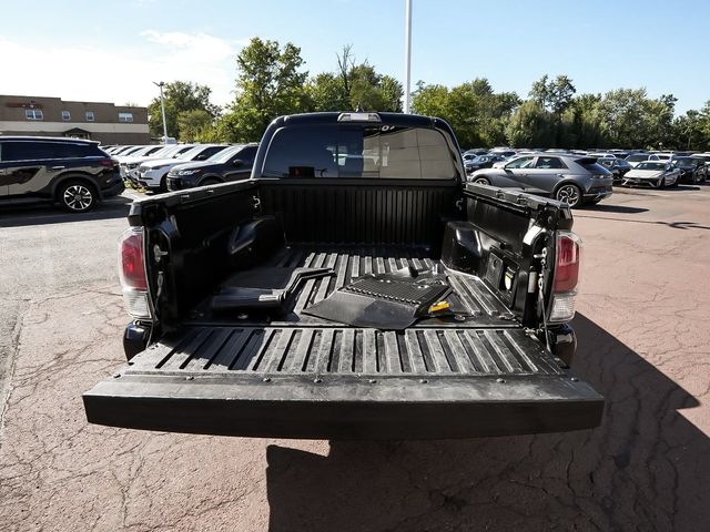 2021 Toyota Tacoma TRD Sport V6 - 23077896 - 46