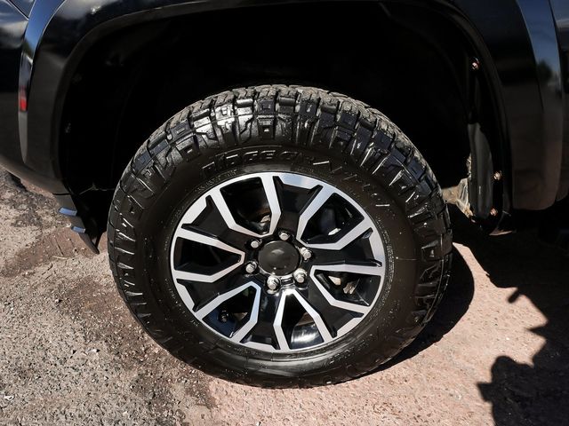 2021 Toyota Tacoma TRD Sport V6 - 23077896 - 8