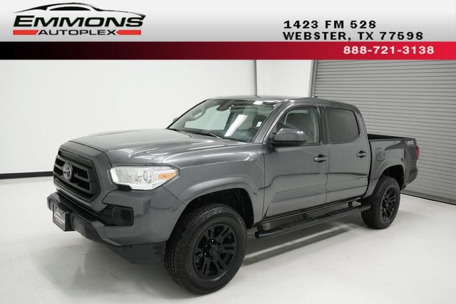 2021 Toyota Tacoma 2WD  - 22990302 - 0