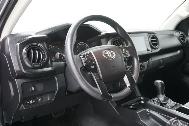 2021 Toyota Tacoma 2WD  - 22990302 - 9