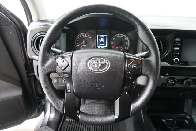 2021 Toyota Tacoma 2WD  - 22990302 - 14