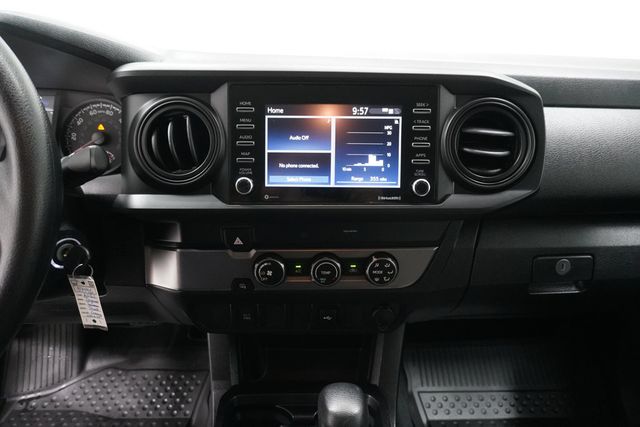 2021 Toyota Tacoma 2WD  - 22990302 - 16