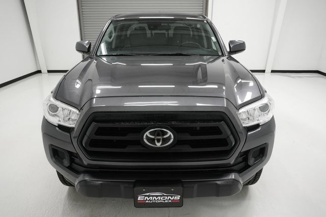 2021 Toyota Tacoma 2WD  - 22990302 - 1