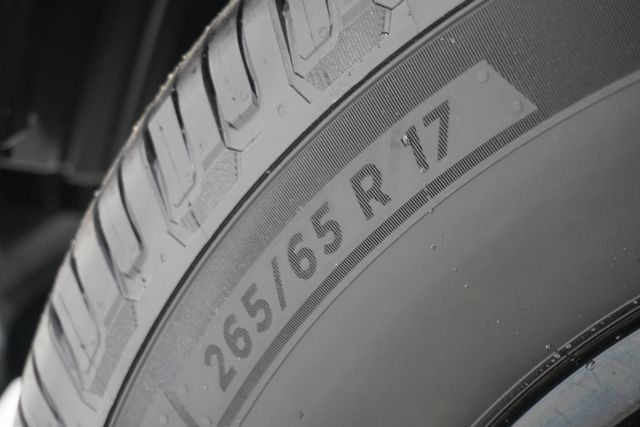 2021 Toyota Tacoma 2WD  - 22990302 - 22