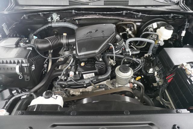 2021 Toyota Tacoma 2WD  - 22990302 - 24
