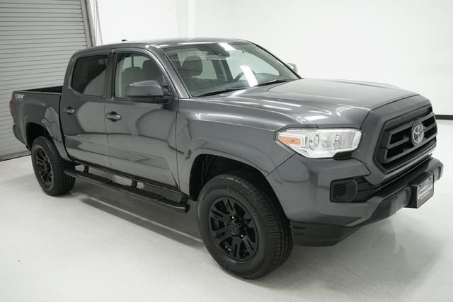 2021 Toyota Tacoma 2WD  - 22990302 - 2