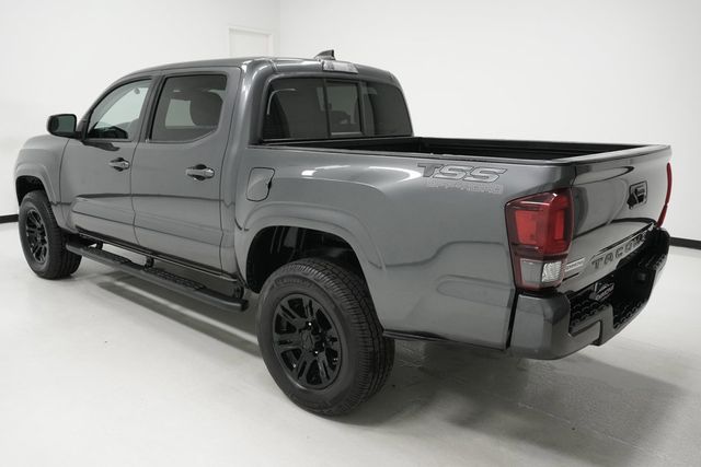 2021 Toyota Tacoma 2WD  - 22990302 - 4