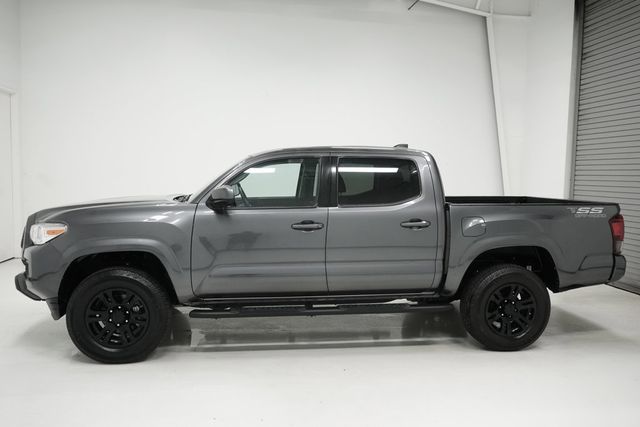 2021 Toyota Tacoma 2WD  - 22990302 - 5
