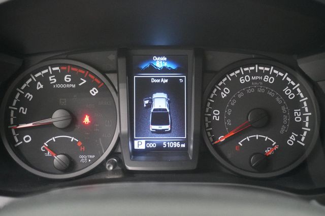 2021 Toyota Tacoma 2WD  - 23020121 - 15