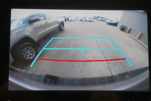 2021 Toyota Tacoma 2WD  - 23020121 - 16