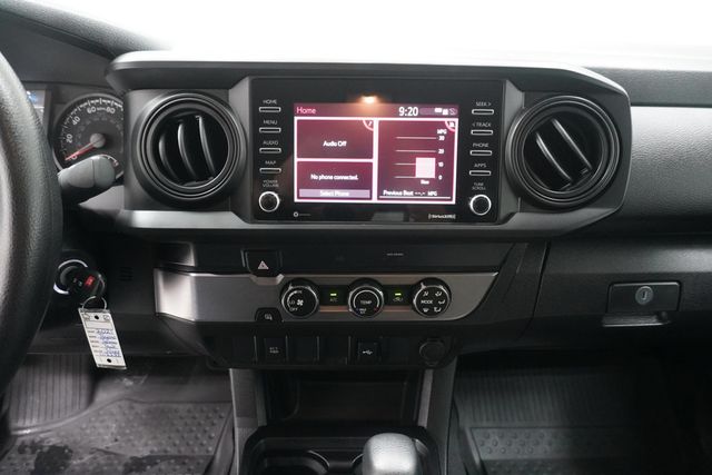 2021 Toyota Tacoma 2WD  - 23020121 - 17