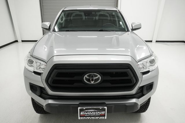 2021 Toyota Tacoma 2WD  - 23020121 - 1