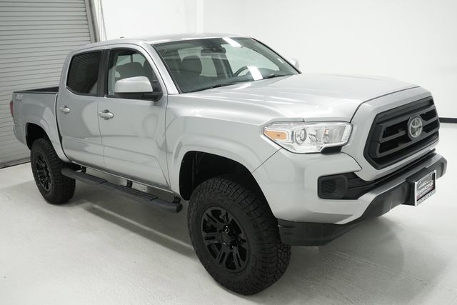 2021 Toyota Tacoma 2WD  - 23020121 - 2