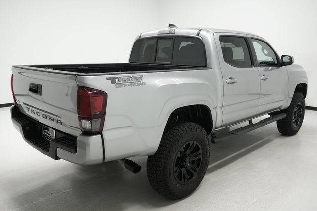 2021 Toyota Tacoma 2WD  - 23020121 - 3