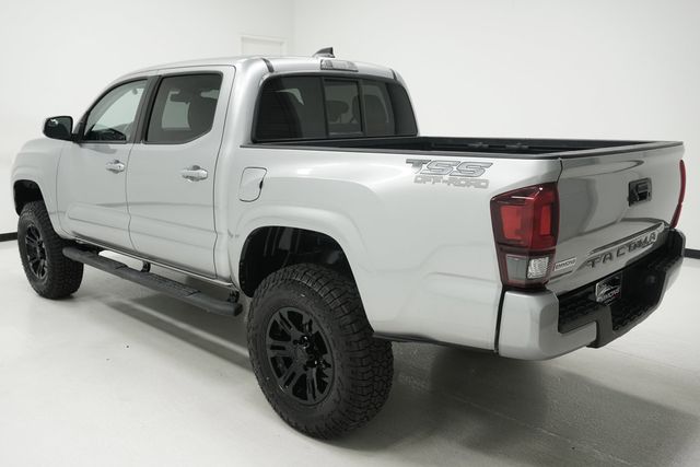 2021 Toyota Tacoma 2WD  - 23020121 - 4