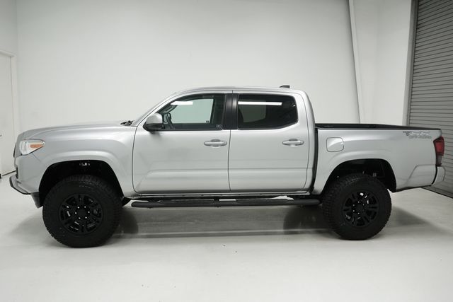 2021 Toyota Tacoma 2WD  - 23020121 - 5