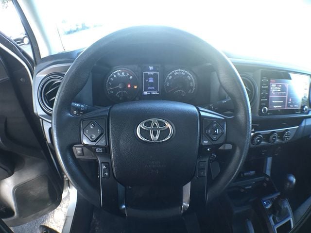 2021 Toyota Tacoma 2WD ACCESS CAB - 22735515 - 14