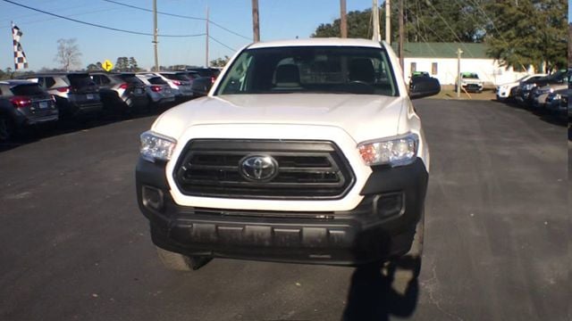 2021 Toyota Tacoma 2WD ACCESS CAB - 22735515 - 2