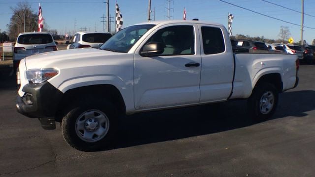 2021 Toyota Tacoma 2WD ACCESS CAB - 22735515 - 3