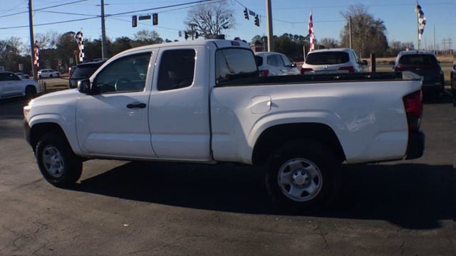 2021 Toyota Tacoma 2WD ACCESS CAB - 22735515 - 5