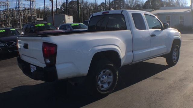 2021 Toyota Tacoma 2WD ACCESS CAB - 22735515 - 7